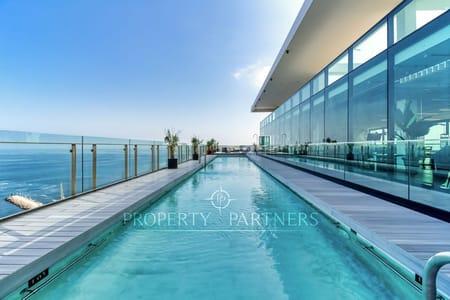 Arriendo amoblado Departamento un ambiente Puerto Nuevo en Antofagasta, Región de Antofagasta
