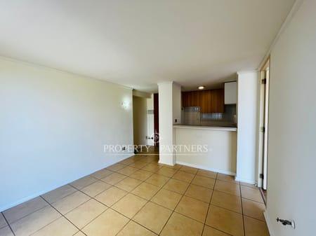 Se vende lindo y luminoso departamento de 1 dormitorio a pasos de Avenida Alemania  en Temuco, Región de Araucania