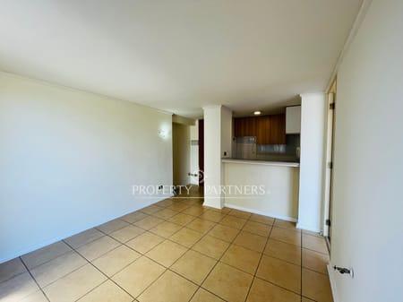 Se vende lindo y luminoso departamento de 1 dormitorio a pasos de Avenida Alemania  en Temuco, Región de Araucania