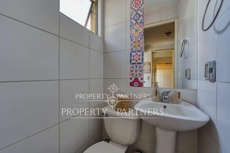 Casa en condominio sector Pie Andino en Barrio Alpino, La Dehesa, Región Metropolitana