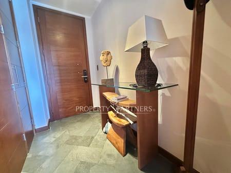 Gran  Departamento Duplex con insuperable vista a lago y Volcán  en Villarrica, Región de Araucania