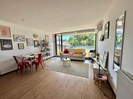 Departamento de un dormitorios en edificio Prat  en Villarrica, Región de Araucania
