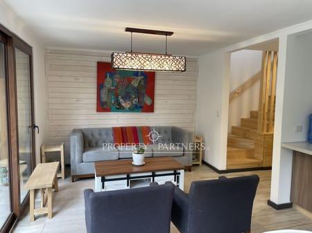 Matanzas, Nueva Casa en Condominio Urbanizado en Matanzas, Navidad, Región de Libertador Bernardo O'Higgins