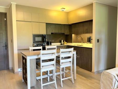 Departamento en Venta – Condominio Pontevedra  en Temuco, Región de Araucania