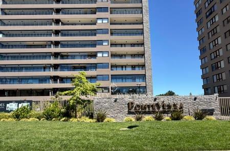 Departamento en Venta – Condominio Pontevedra  en Temuco, Región de Araucania