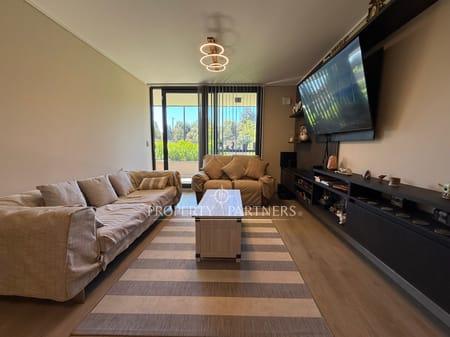 Departamento en Venta – Condominio Pontevedra  en Temuco, Región de Araucania