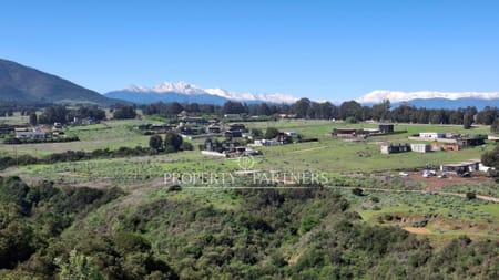 Oportunidad Terreno en venta en Mantagua a pasos de playa Ritoque en Quintero, Región de Valparaíso