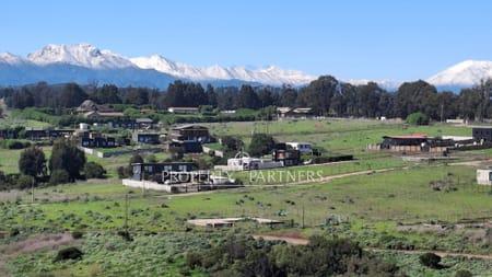 Oportunidad Terreno en venta en Mantagua a pasos de playa Ritoque en Quintero, Región de Valparaíso