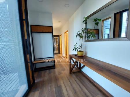 Parcela con casa y potencial de renta en Llanquihue en Llanquihue, Región de Los Lagos
