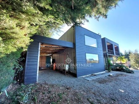 Parcela con casa y potencial de renta en Llanquihue en Llanquihue, Región de Los Lagos