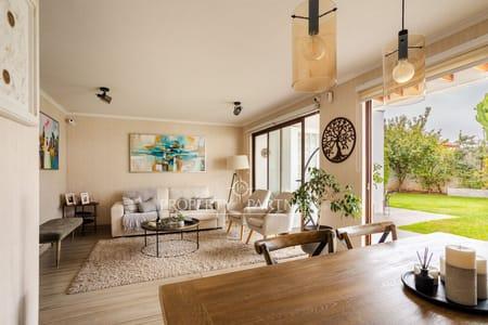 Cómoda y linda casa ubicada en La Reserva del Cerro Grande en El Milagro, La Serena, Región de Coquimbo