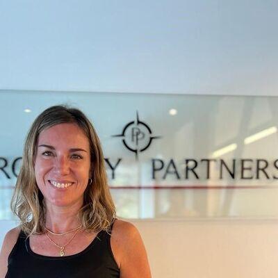 Andrea de la Barra Cañas