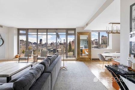 The Citizen, departamentos con vistas incomparables de 360 grados en Nueva York, Nueva York