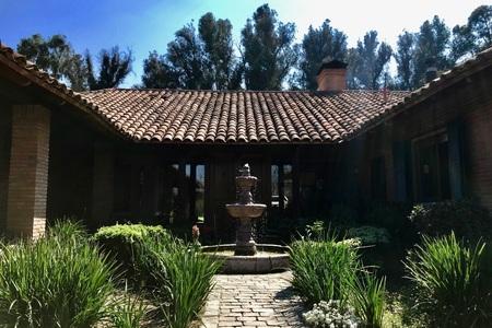 increíble casa en Calera de Tango Catemito en San Bernardo, Región Metropolitana