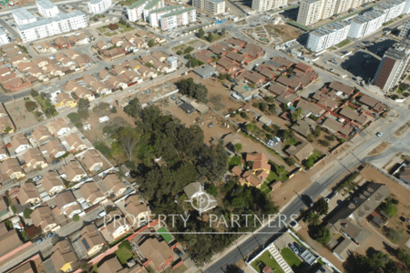 Oportunidad para proyecto inmobiliario o comercial en El Milagro, La Serena, Región de Coquimbo
