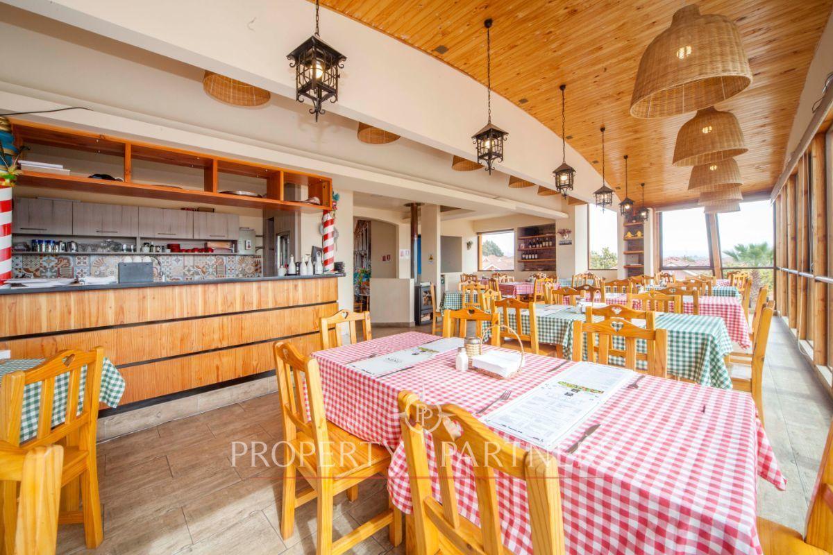 INVERSIONISTAS Restaurant completamente equipado en inmejorable ubicación en La Serena, Región de Coquimbo