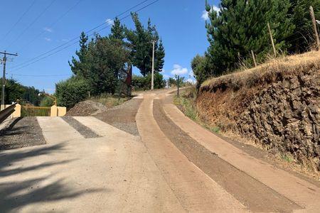 Excelente terreno en Condominio sector Las Mariposas en Temuco, Región de Araucania