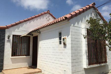 Casa recién Remodelada en Peñuelas, excelentes terminaciones y cómodos espacios. en Coquimbo, Región de Coquimbo
