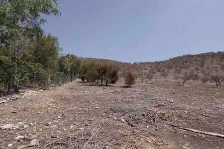 Terreno en Hacienda Chicureo, excelente vista al valle. en Piedra Roja, Colina, Región Metropolitana