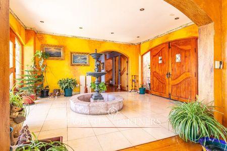 Dos Estupendas Casas de dos Niveles en El Rosario de Peñuelas en Coquimbo, Región de Coquimbo