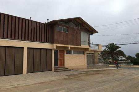 Amplia casa con vista al mar en La Herradura. en La Herradura, Coquimbo, Región de Coquimbo