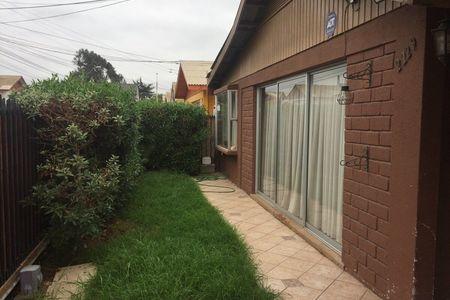 Linda casa excelente ubicacion en La Serena, Región de Coquimbo