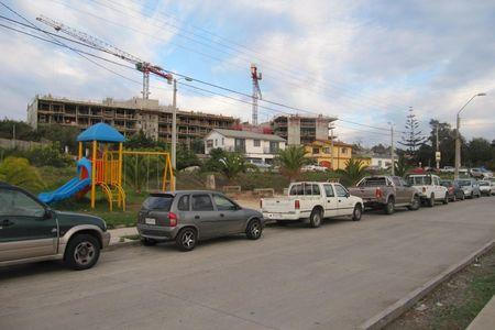 Excelente terreno sector residencial en La Serena, Región de Coquimbo