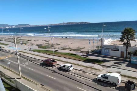 Amplio departamento con preciosa vista en Avenida del Mar, La Serena, Región de Coquimbo