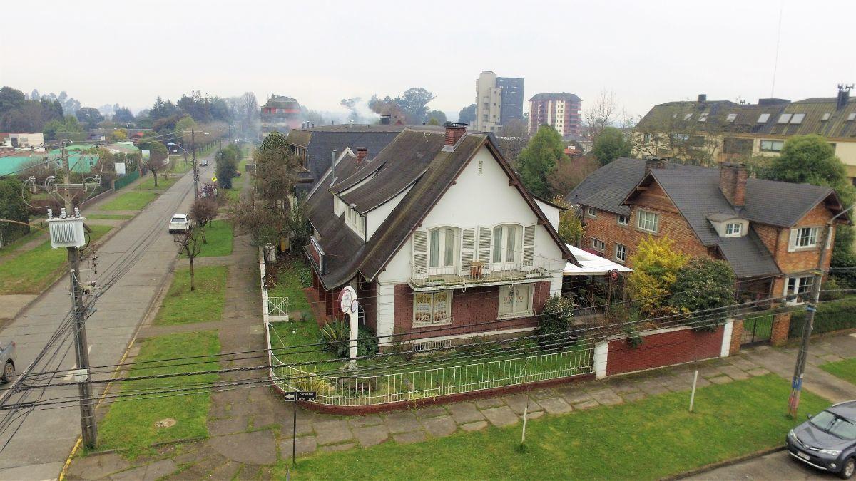 Preciosa Casa, Barrio Residencial - Comercial, Osorno en Osorno, Región de Los Lagos