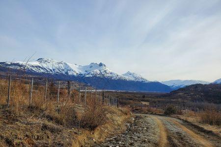 Patagonia, 1.680Ha Maravilloso campo en Valle del Río Colonia en Cochrane, Región de Aysen