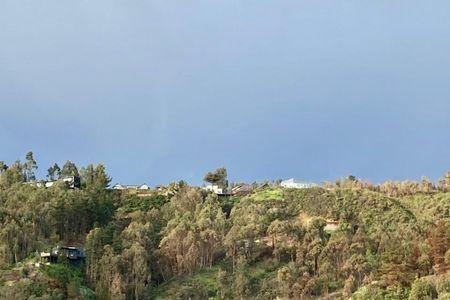Tunquen, Bosquemar.  Espectacular Terreno con Panorámica Vista al Humedal en Casablanca, Región de Valparaíso