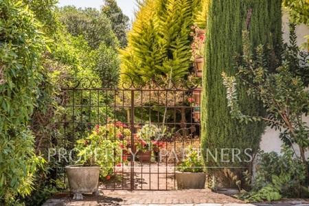Exquisita casa con maravilloso jardin en Marbella, Maitencillo, Región de Valparaíso