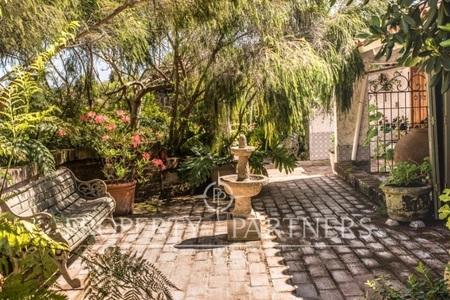 Exquisita casa con maravilloso jardin en Marbella, Maitencillo, Región de Valparaíso