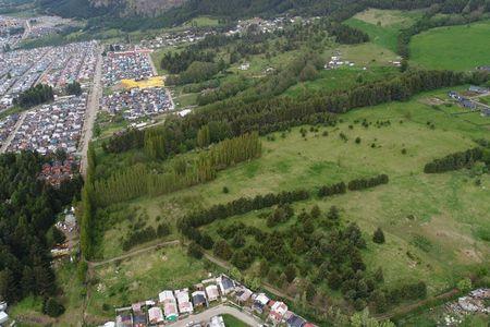 Patagonia, 10 Hectáreas urbanas para desarrollo inmobiliario en Coyhaique, Región de Aysen