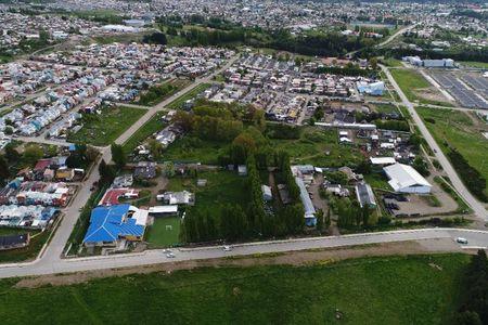 3900 square meters in an urban area en Coyhaique, Región de Aysen