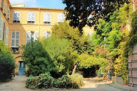 Precioso departamento ubicado en Aix en Provence - Provenza en undefined