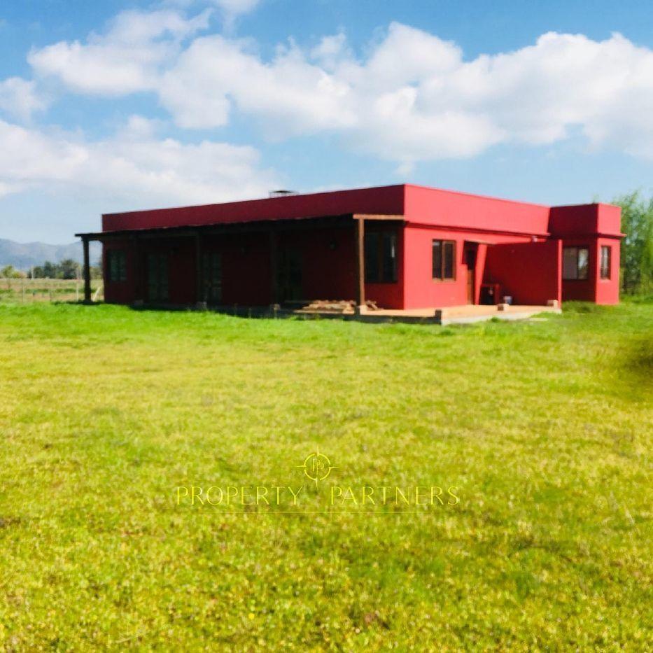 Original Casa de Campo en Peralillo, Gran Oportunidad en Peralillo, Región de Libertador Bernardo O'Higgins