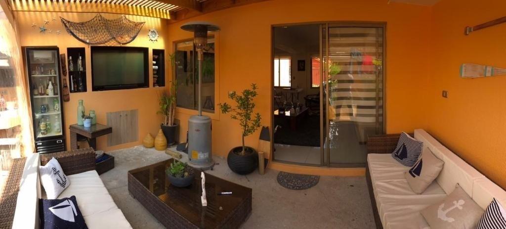 Preciosa casa ampliada en el sector de La Arboleda en La Serena, Región de Coquimbo