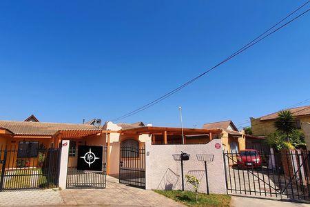 Preciosa casa remodelada en tranquilo barrio El Milagro 2 en El Milagro, La Serena, Región de Coquimbo