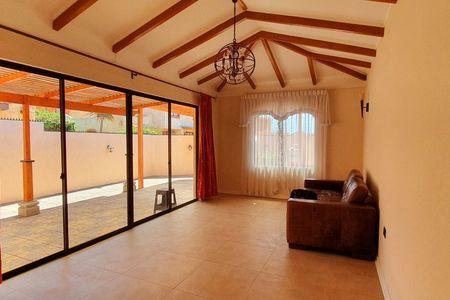 Preciosa casa remodelada en tranquilo barrio El Milagro 2 en El Milagro, La Serena, Región de Coquimbo