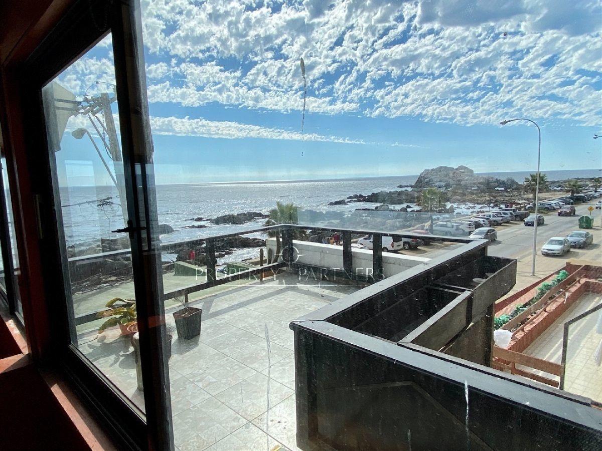 Excelente local ideal para restaurant en Reñaca, Viña del Mar, Región de Valparaíso