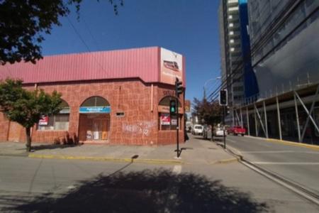 Céntrica esquina en Temuco en Temuco, Región de Araucania