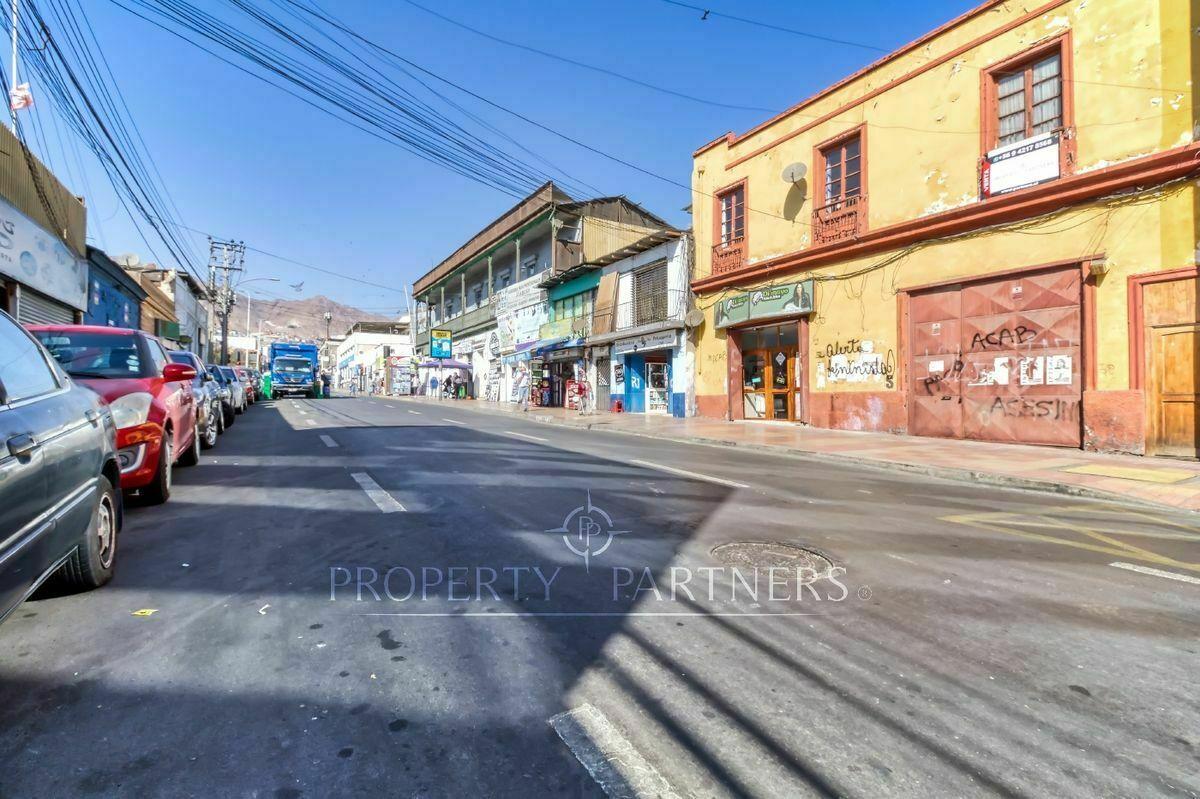 Local comercial con gran preyección inversionistas en Antofagasta, Región de Antofagasta