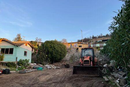 Terreno para 2 casas en el corazón de Zapallar en Zapallar, Zapallar, Región de Valparaíso