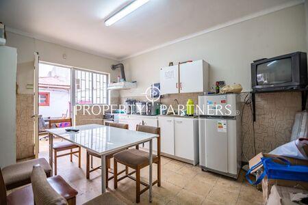 Amplia casa habitación de dos pisos, uso comercial en La Serena, Región de Coquimbo