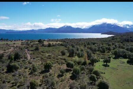 Patagonia, lindas parcelas en Guadal en Región de Aysen