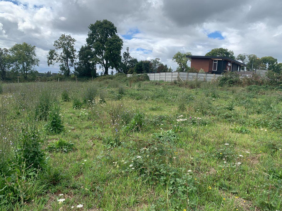 Terreno en exclusivo sector residencial de Osorno en Pilauco, Osorno, Región de Los Lagos