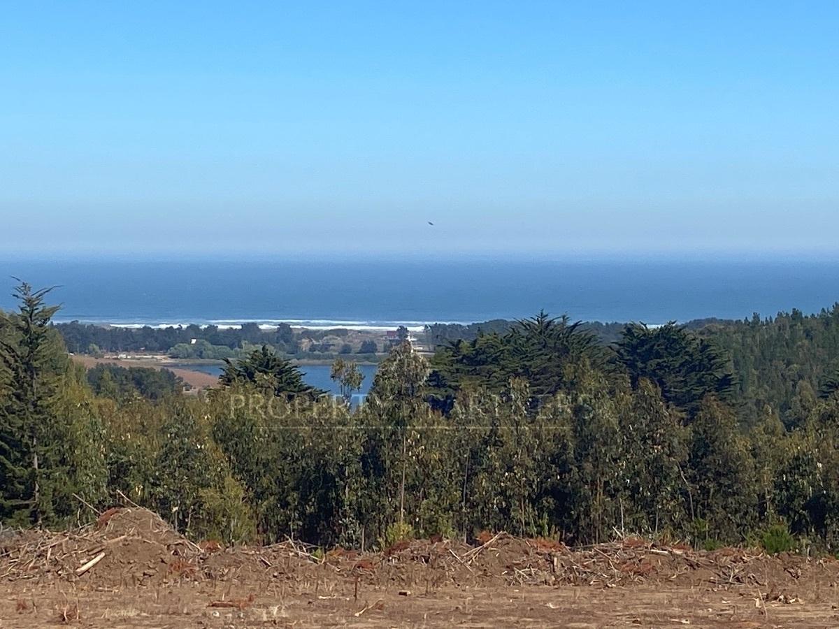 Pichilemu, Terreno en gran ubicación con Vista al Mar en Pichilemu, Región de Libertador Bernardo O'Higgins
