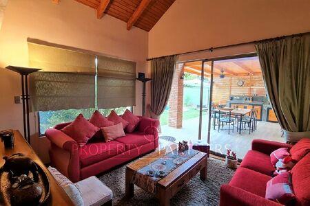 OPORTUNIDAD !!! Hermosa casa en El Polo en Machali, Región de Libertador Bernardo O'Higgins