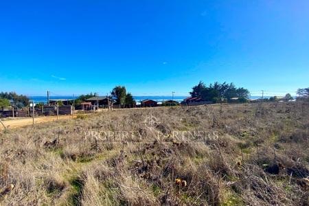 Pichilemu, Gran terreno para uso comercial en Punta de Lobos en Pichilemu, Región de Libertador Bernardo O'Higgins